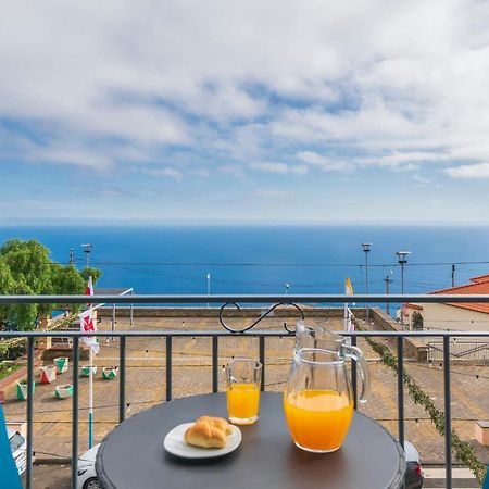 Intelsol Calheta Apartments By An Island Apart Eksteriør bilde