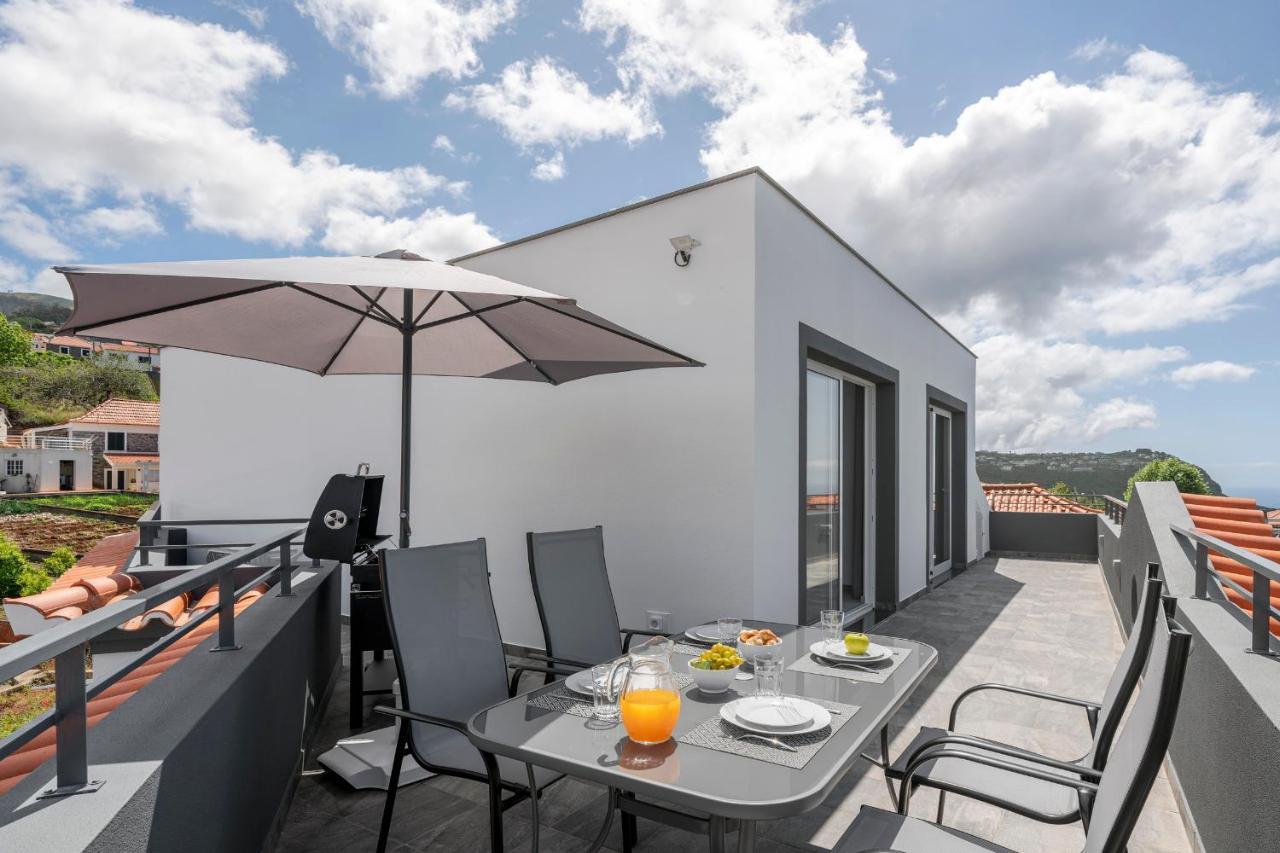 Intelsol Calheta Apartments By An Island Apart Eksteriør bilde